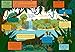 Life on Earth: Jungle: With 100 Questions and 70 Lift-flaps!