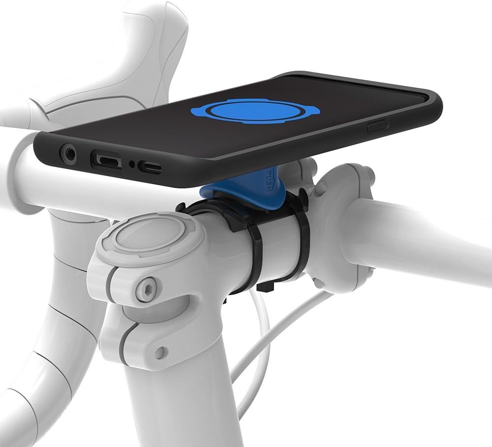 quad lock case s9 plus