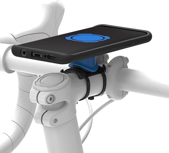 quad lock bike kit samsung galaxy s7
