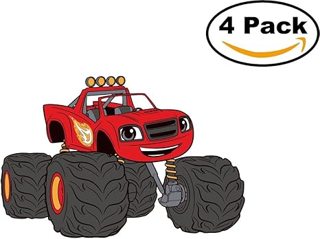 Featured image of post Blaze Para Dibujar Facil