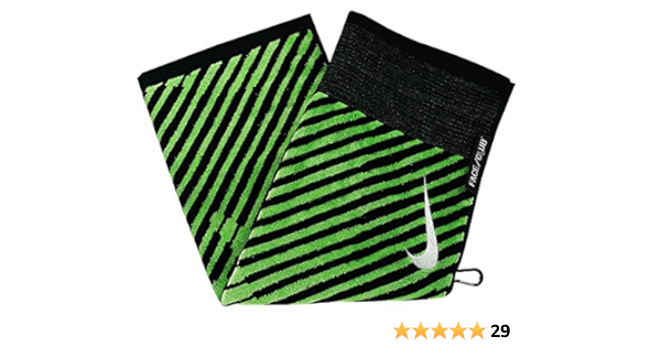 nike golf towels