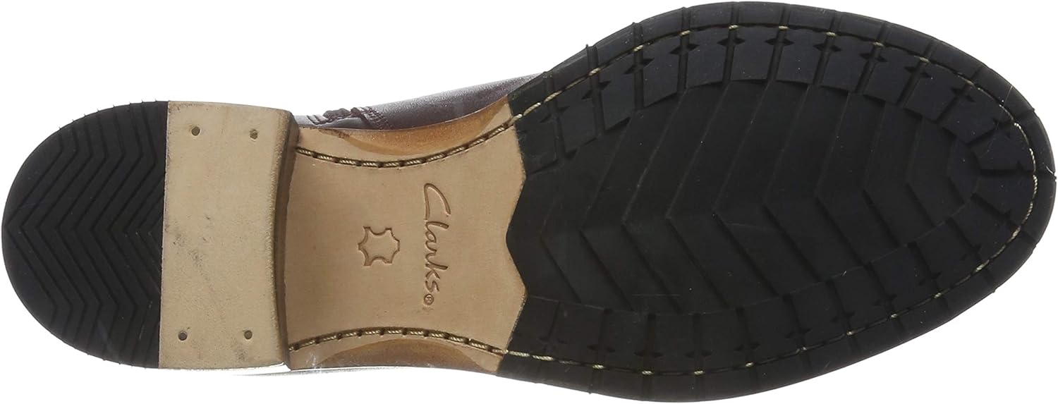 clarkdale tone clarks