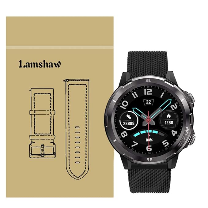 umidigi smartwatch amazon