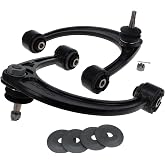 SPC 35480 Adj. Upper Control Arm (Pair)