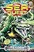 Sea Quest: Tetrax the Swamp Crocodile: Book 9