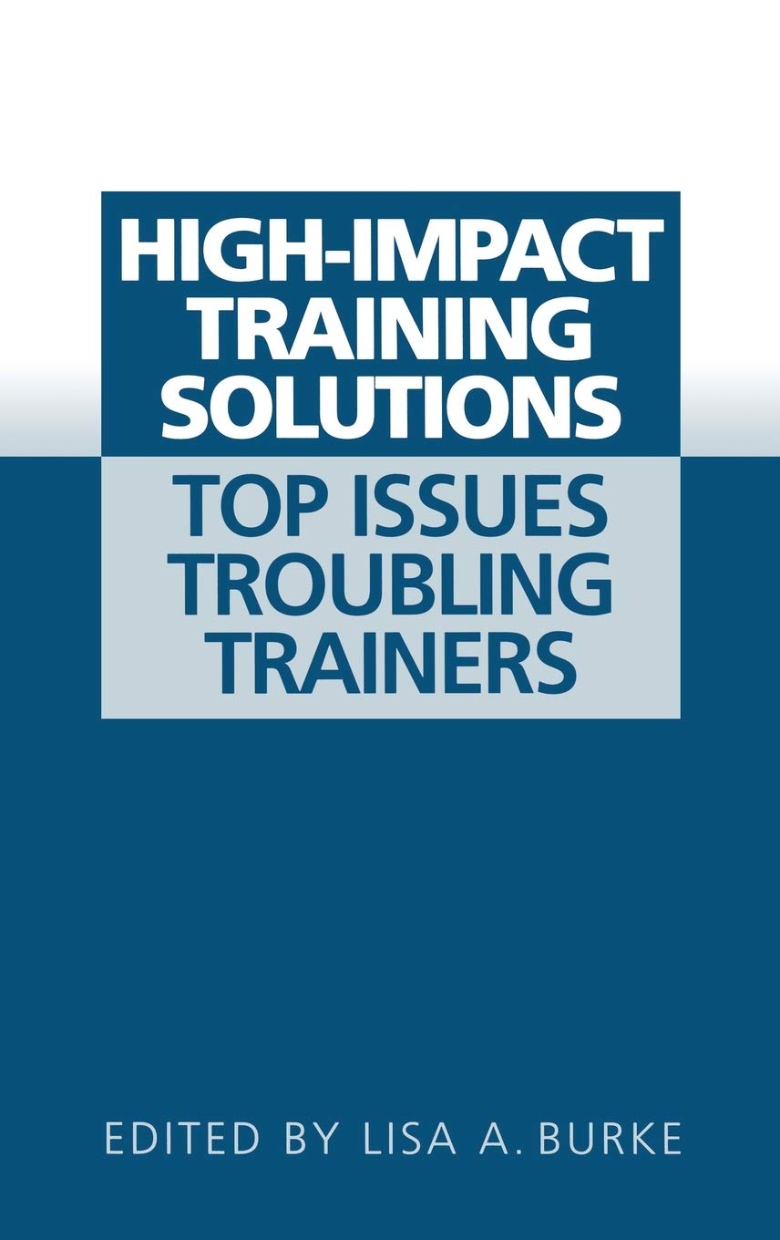high impact trainers