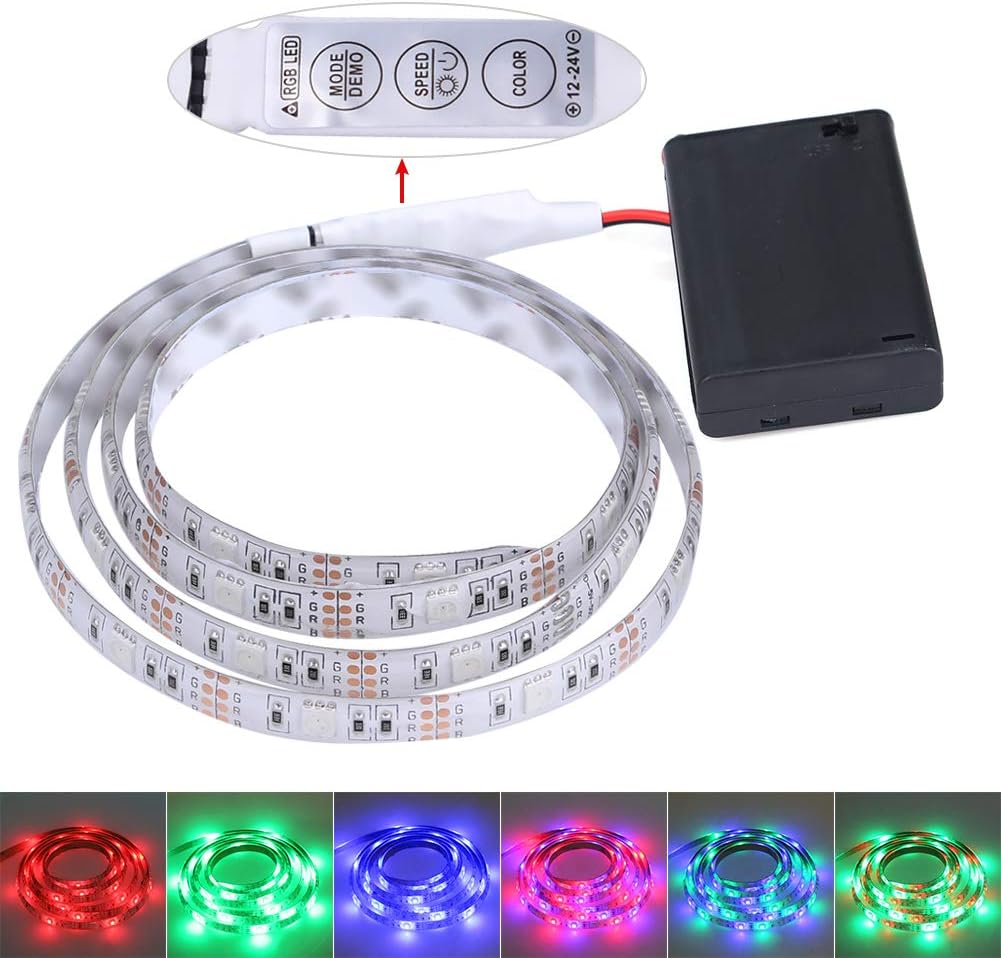 Best Bed Headboard Light Strips