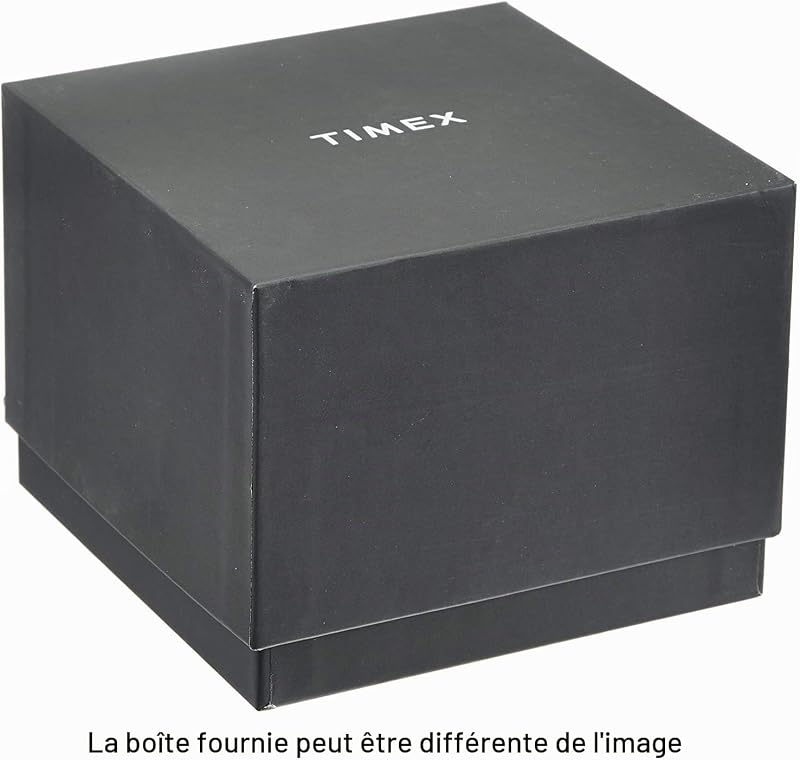 Montre Chronographe Quartz pour Hommes Q Continental