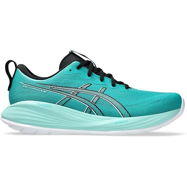 asics SORTIE SUPERMAGIC 26.0㎝ ASICS Tênis de corrida masculino Gel-Cumulus 26, Moonrock