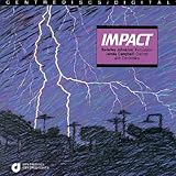 IMPACT:PERCUSSION WORKS                            image