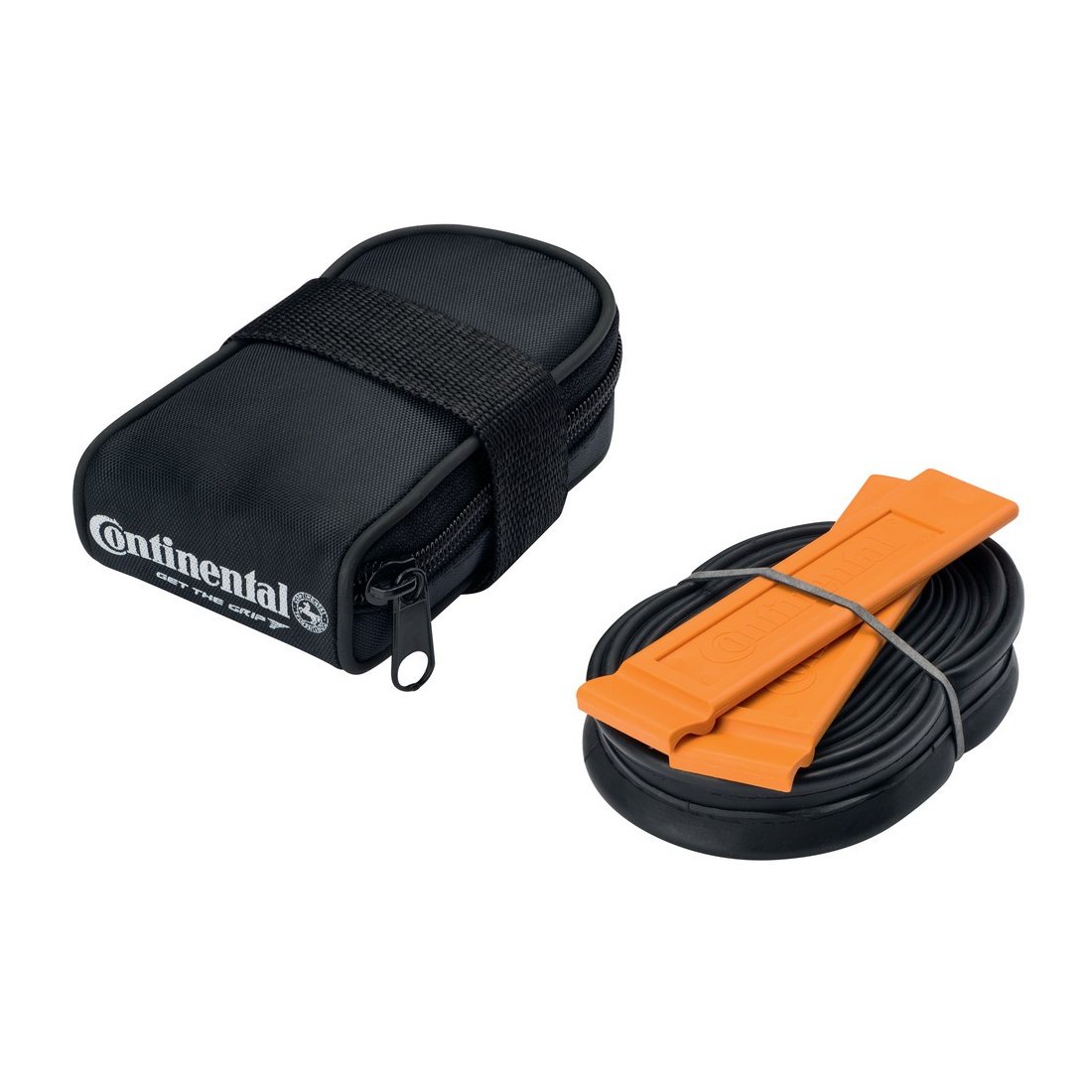 Continental Saddlebag Saddle Bag with Inner, Standard, One
