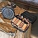Travel Pack (Military Travel Pack) 5 Beard Oil Sample Pack