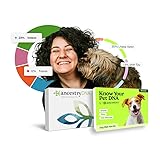 AncestryDNA Genetic Test Kit and Know Your Pet DNA