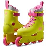 Impala Lightspeed Inline Skates