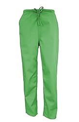 Women's Scrub Set - Medical Scrub Top and