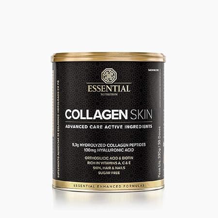 Collagen Skin Neutro Essential Nutrition
