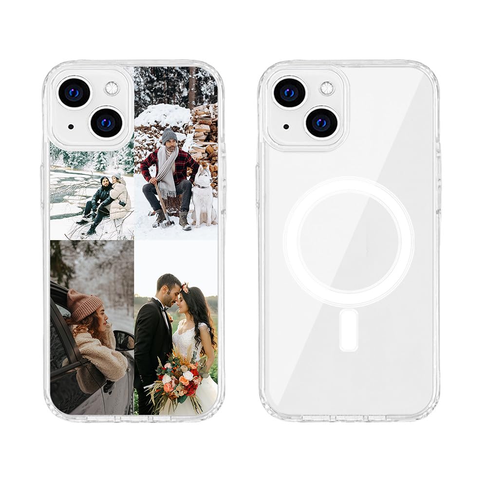MXCUSTOM Custom Phone Case for Apple iPhone 14