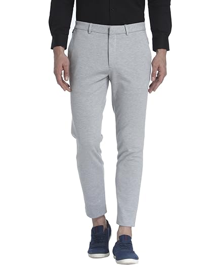 jack and jones formal pants