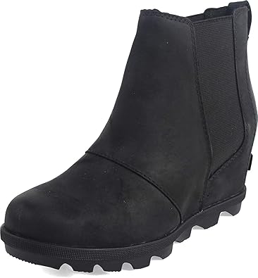 sorel joan of arc wedge ii chelsea