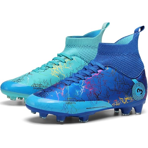 academy sports youth football cleats