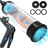 Vacuum Form Support Daily Use Device with Silicone Sleeves and Shape Rings Lightweight Build 08BC1FCE