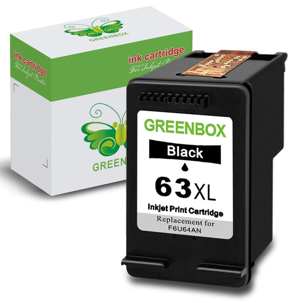 greenbox ink
