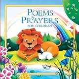 Poems and Prayers for Children by