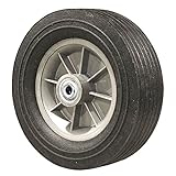 10 Inch Flat Free Hand Truck Tire - Wheel 10