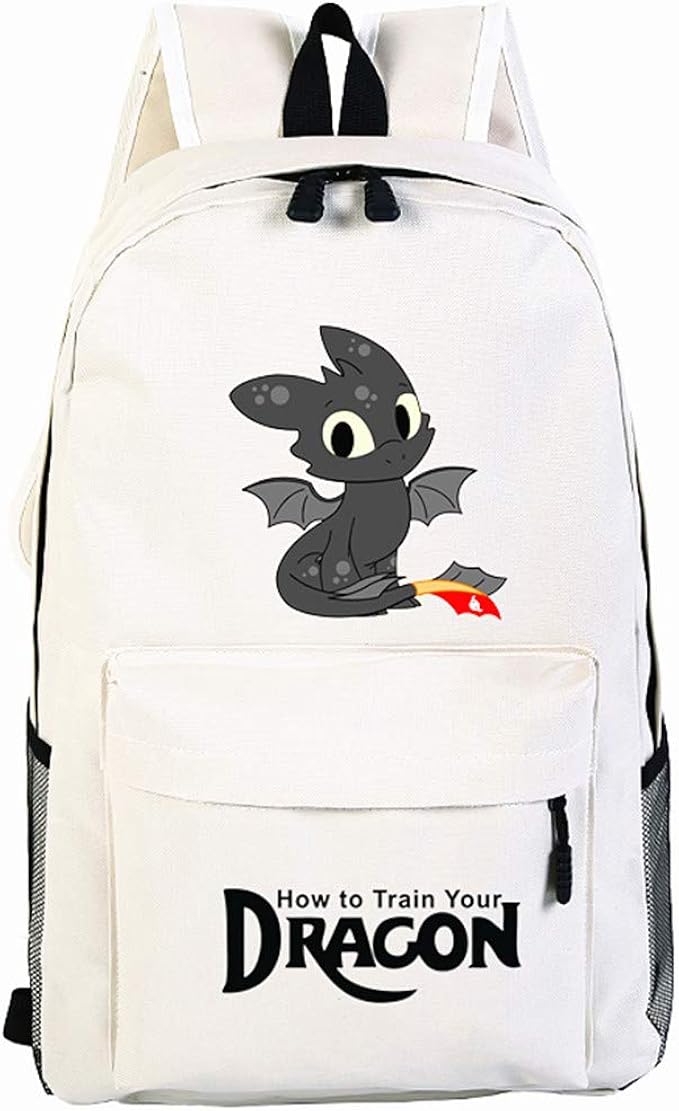dragon backpack amazon