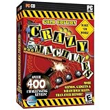Crazy Machines: Gold Edition - More Gizmos, Gadgets and Whatchamacallits Than Ever Before!