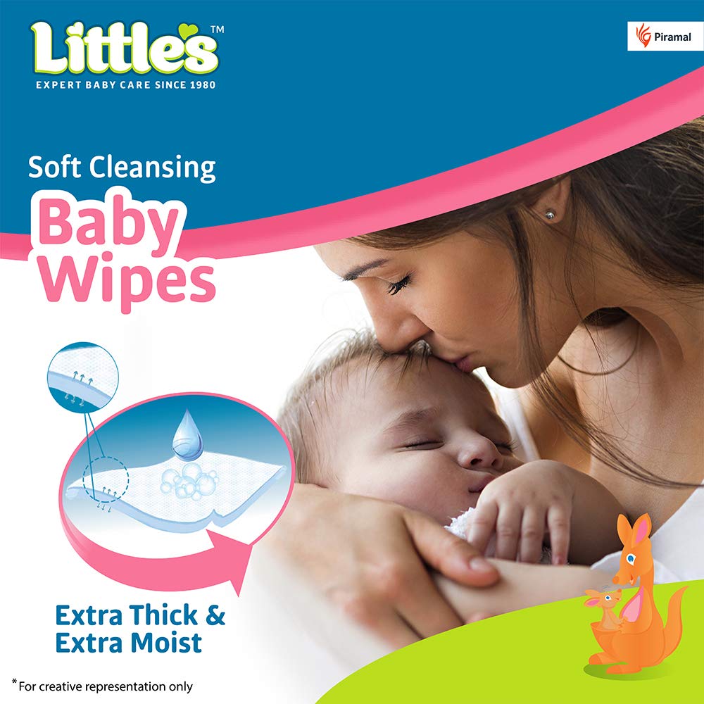 piramal baby products