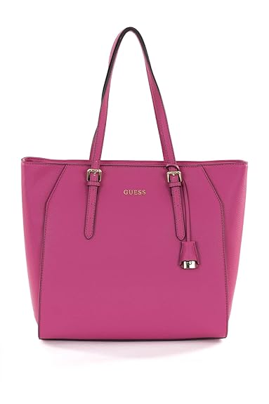 Guess Rose Pour Cabas Femme Fuchsia qRYq1arw