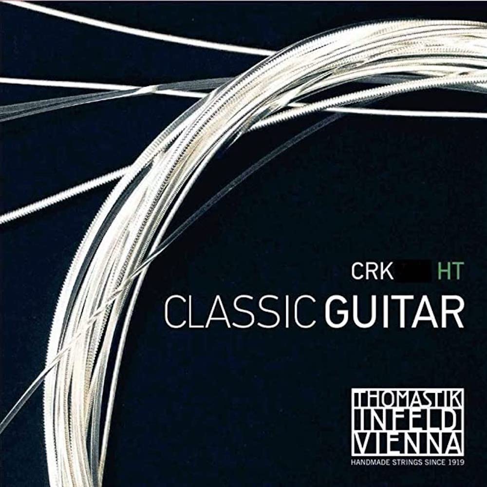 Thomastik classical guitar string Classic Guitar CRK A5 high 0,91mm CRK36