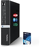 Amazon.com: Dell OptiPlex 3090 Micro Home & Business Mini Desktop