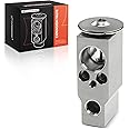 A-Premium A/C Expansion Valve Compatible with Dodge Ram 1500 2009-2010, Ram 2500 3500 2010 & RAM 1500/2500/4500/5500 2011, 35