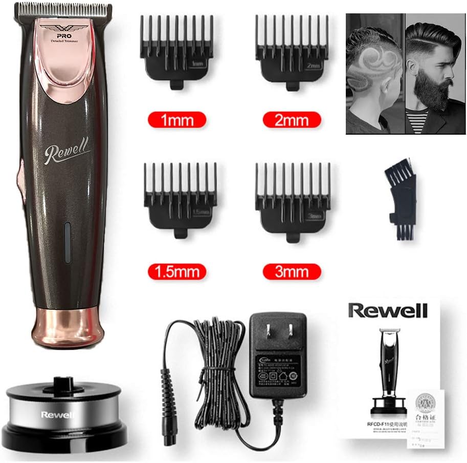 electric trimmer for salon