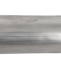 SCITOO 643144 Rear Catalytic Converter Fit For