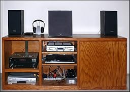 Amazon.com: Sennheiser RS120 On-Ear Wireless RF Headphones with