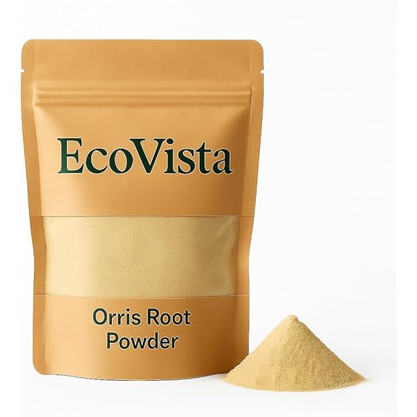 Amazon.com : 3.7ml (1/8oz) Orris Root Absolute (Iris Pallida