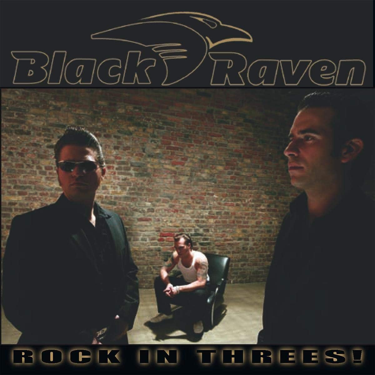 Rock In Threes! Explicit Lyrics