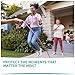 Poise Ultra Thin Incontinence Pads, Maximum Absorbency, Unscented, Regular, 48 Count