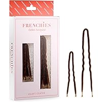 Strumento Per Chignon Magic French Twist - Facile A Scatto - Foto 6