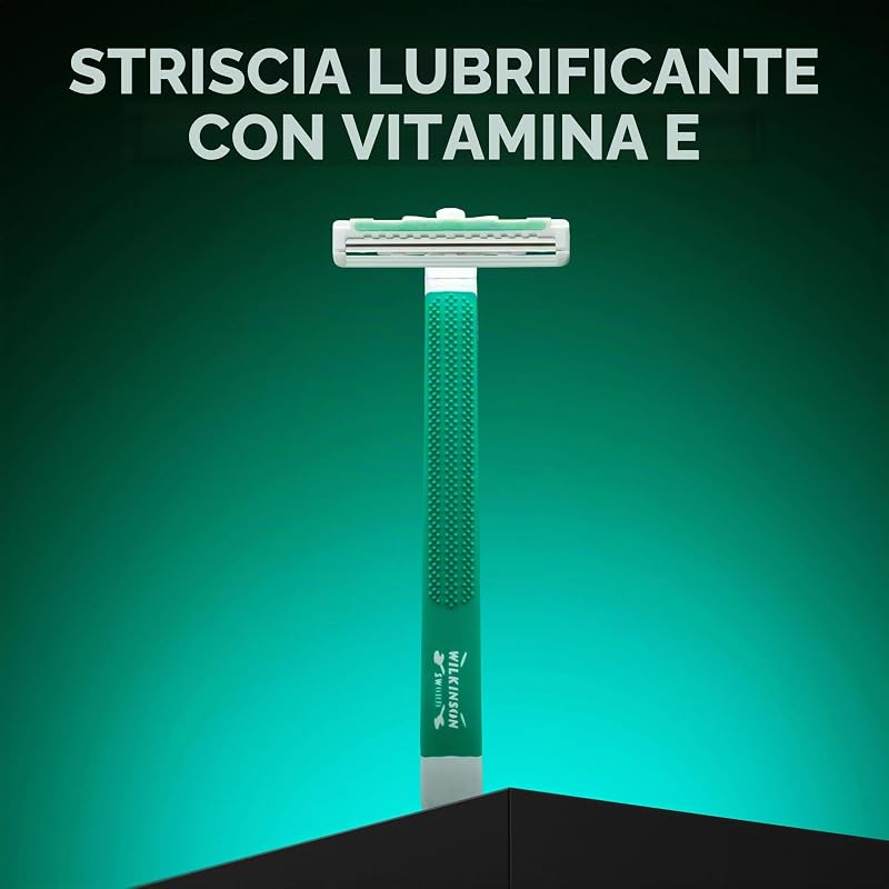 WK EXTRA II SENSITIVE BOLSA 20
