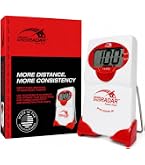 Amazon.com : Swing Speed Radar - Achieve Longer Drives - Delivers