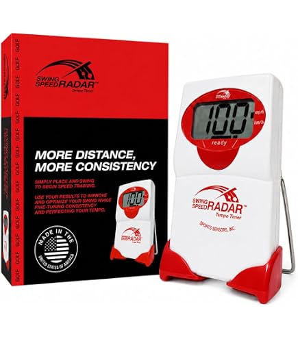 Amazon.com : YUPITERU Golf Swing Trainer GST-7 BLE - Japan