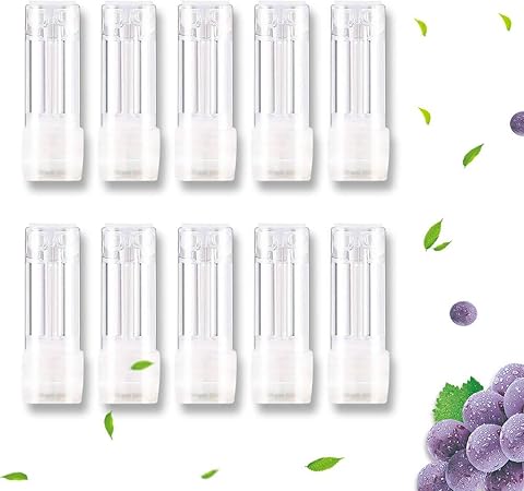 Amazon プルームテックプラス カートリッジ Ploom Tech 互換 アトマイザー 巨峰 ぶどう ミント フレーバーカートリッジ 再生 純正タバコ カプセル対応 爆煙 ニコチン無し 液漏れ防止 10本セット Yta Yta カートリッジ Amazon プルームテックプラス カートリッジ Ploom Tech 互換 アトマイザー 巨峰 ぶどう ミント フレーバーカートリッジ 再生 純正タバコ カプセル対応 爆煙 ニコチン無し 液漏れ防止 10本セット Yta Yta カートリッジ