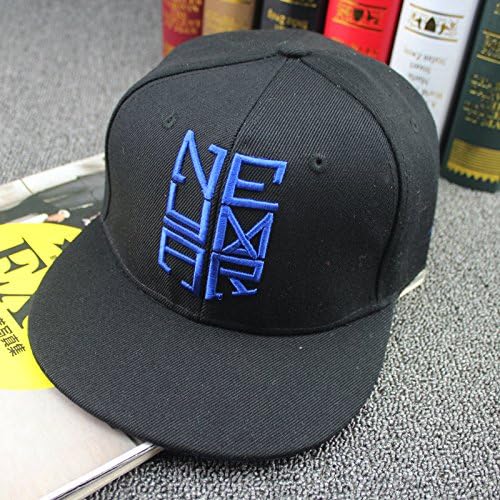 NewBee2014 Men Women Fashion Style Adjustable Hip Hop Hats Neymar hat Snapbacks Caps