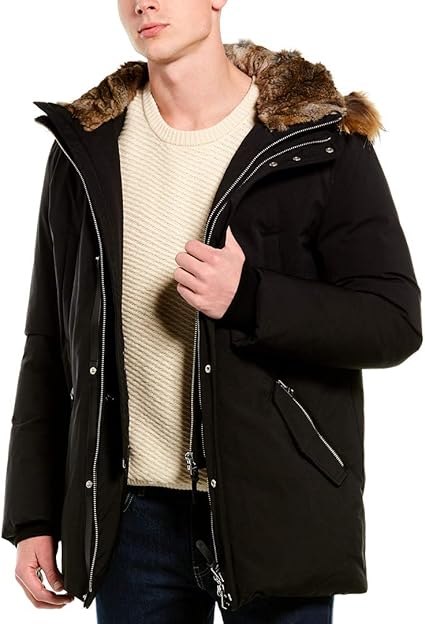 mackage coats mens