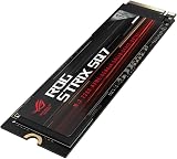 ASUS ROG Strix SQ7 1TB M.2 PCIe Gen4 NVMe SSD DRAM SLC Cache 7000MB/s PS5 PC view 8