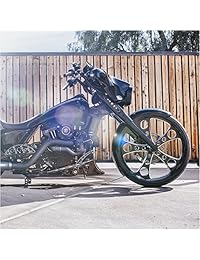 Rockford fosgate hd9813sg tkit Kit de audio para frente de la serie T de Street Glide de 400 W para 1998   2013 Harley Davidson Motorcycles